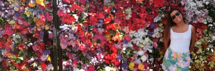 Grace Colbert banner