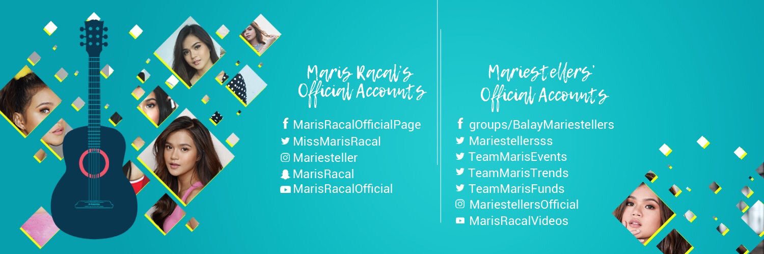 Maris Racal Trends ⭐️ banner