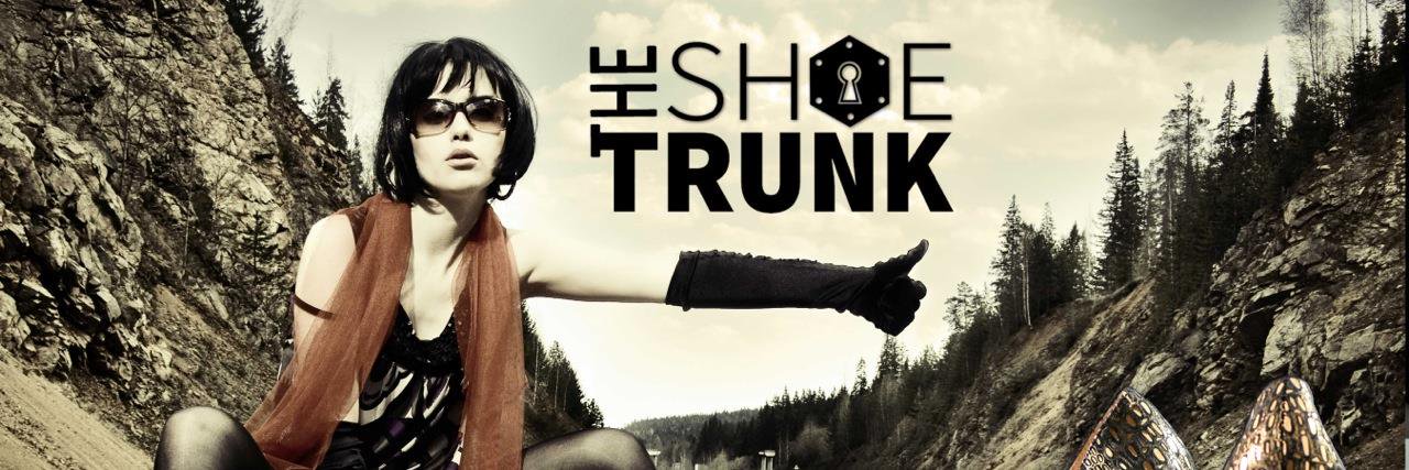 TheShoeTrunk's profile banner image
