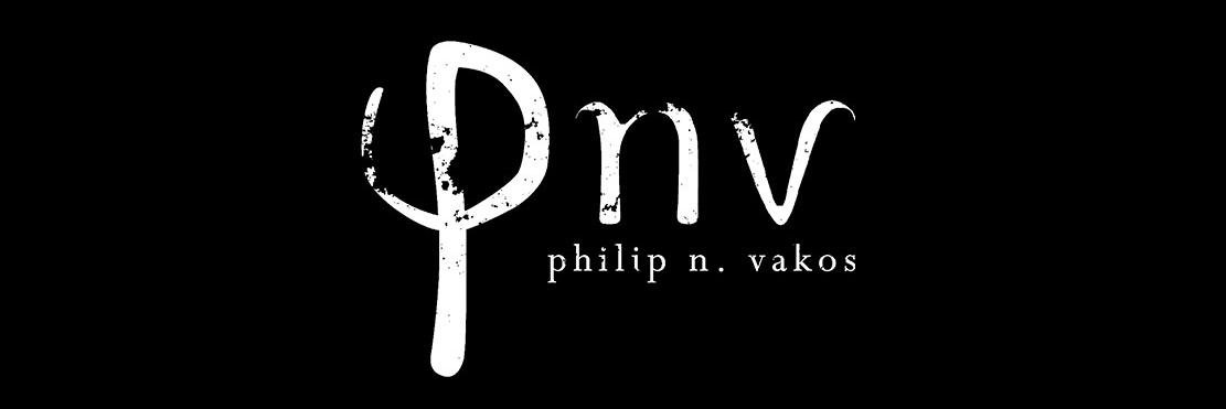 PhilipVakos's profile banner image