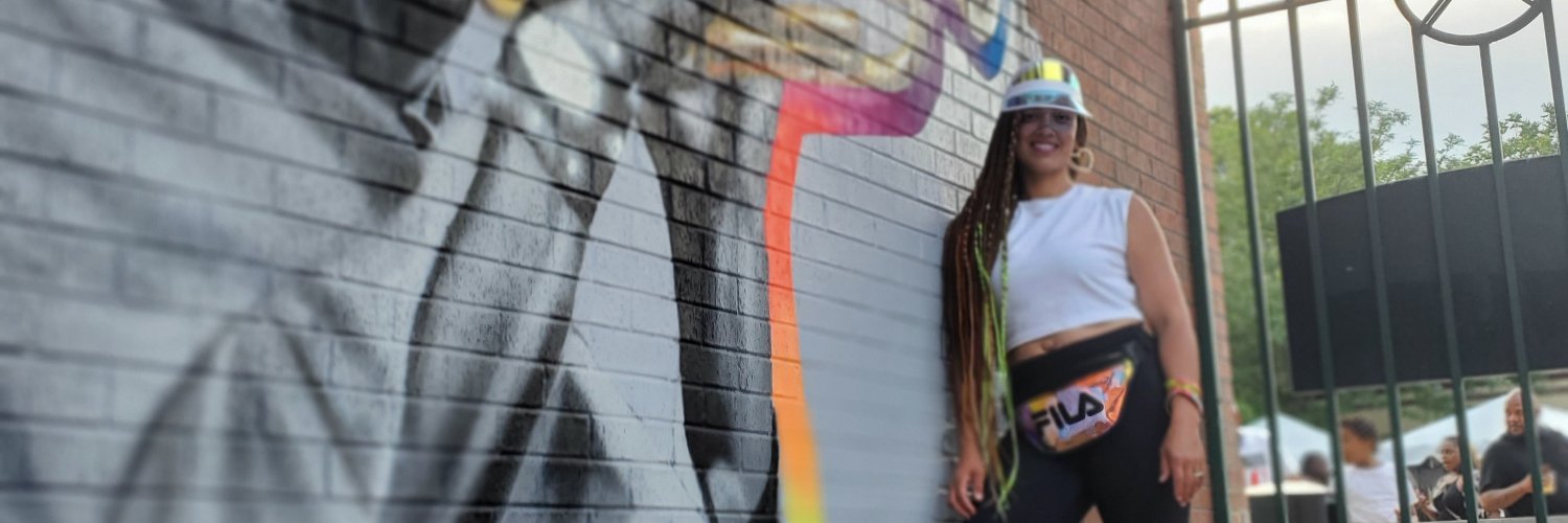 BreeDVal's profile banner image