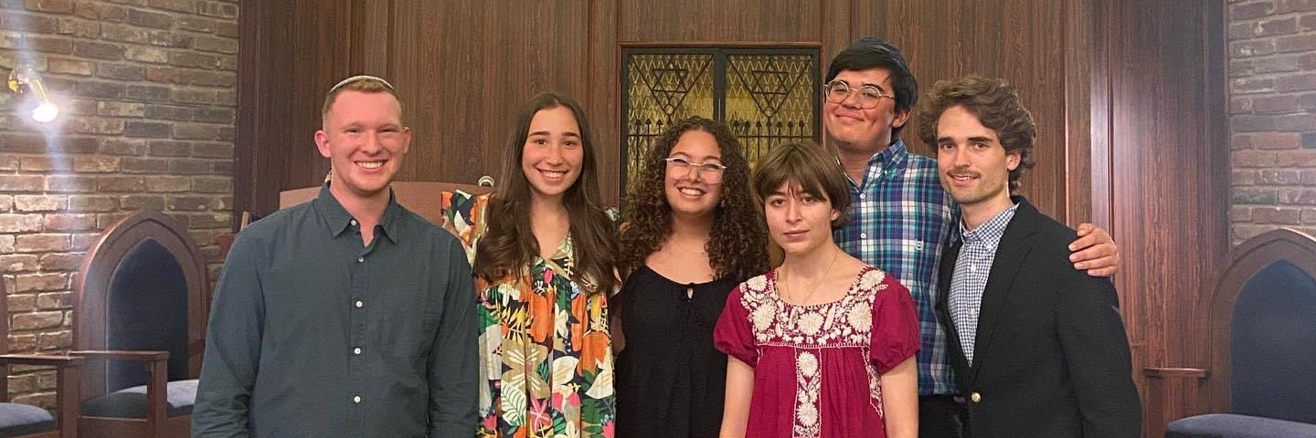 MsStateHillel's profile banner image