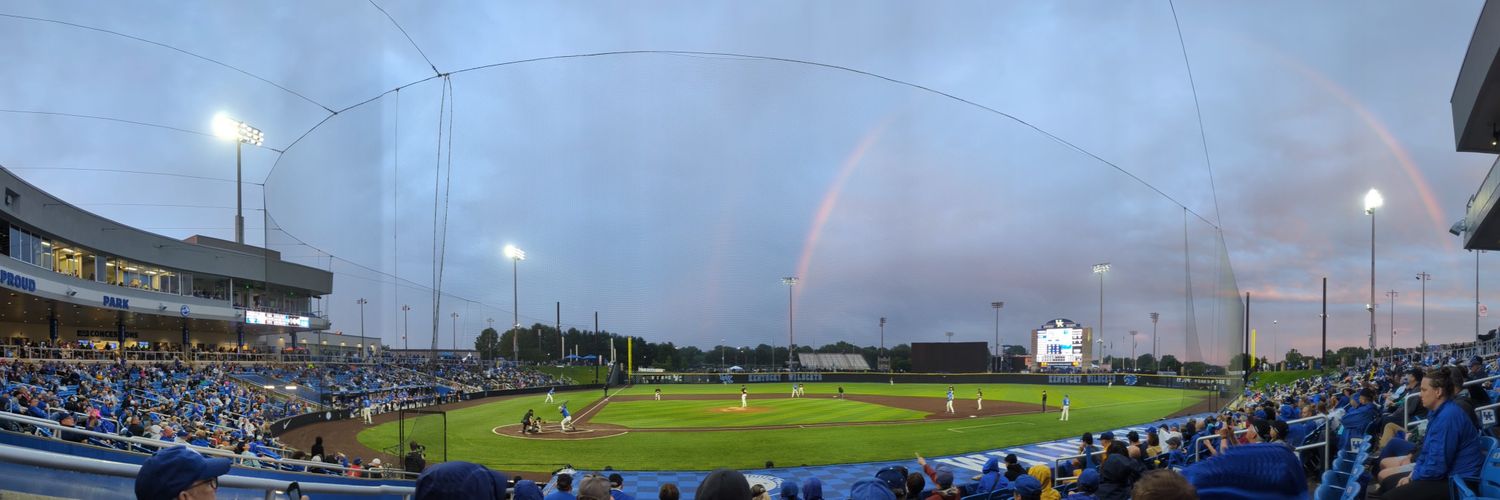 Huston Barber banner