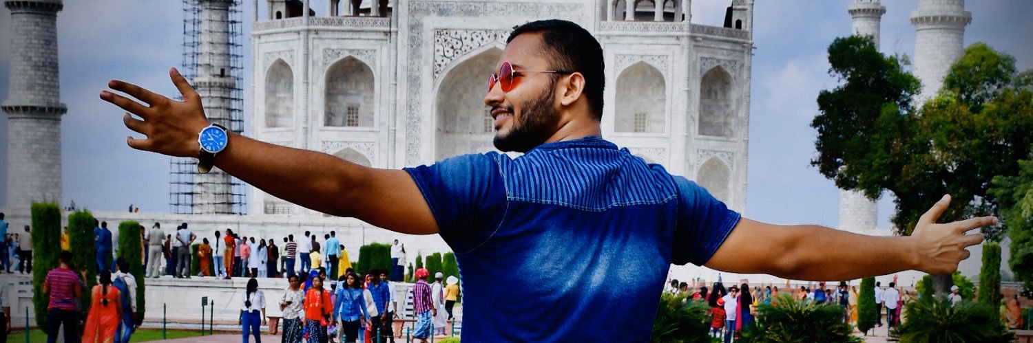 mdsaifshab's profile banner image