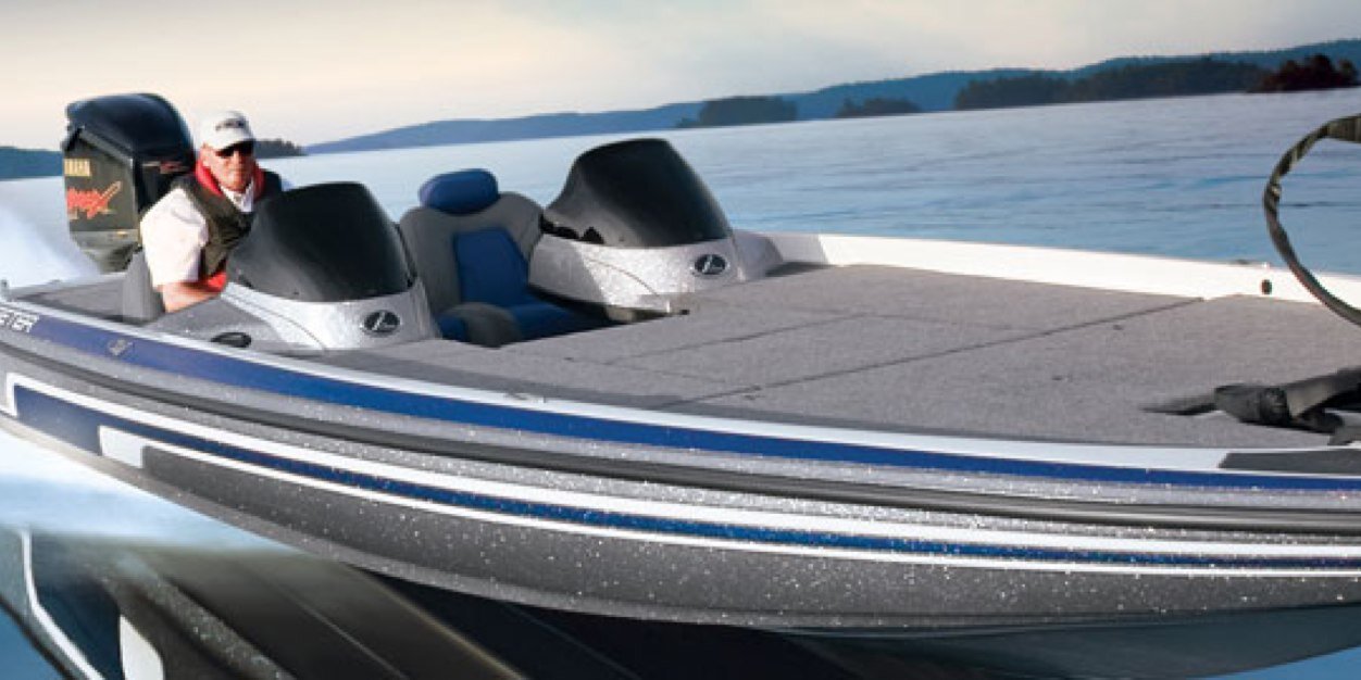 SKEETER BOATS banner