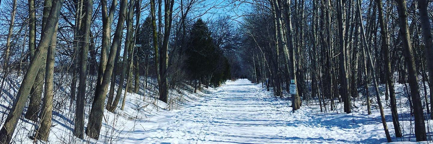 ECTrailwayAssoc's profile banner image