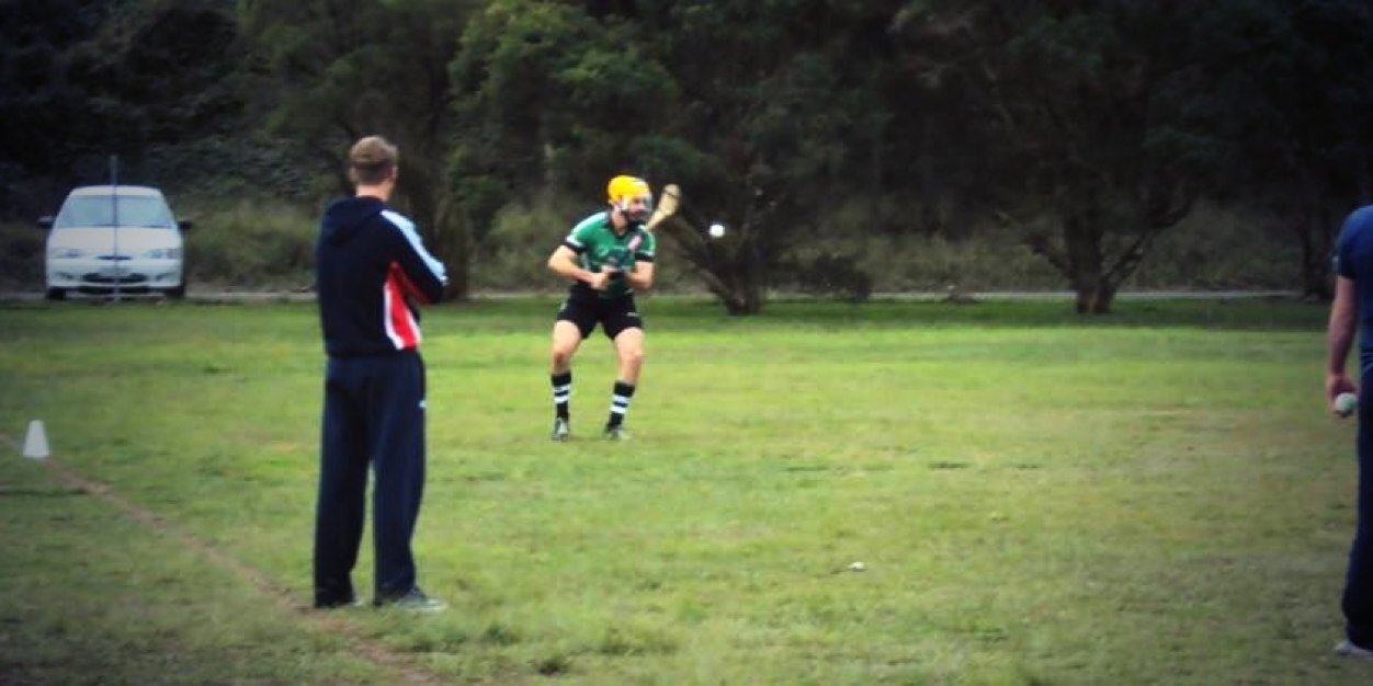 David Mc Donagh banner