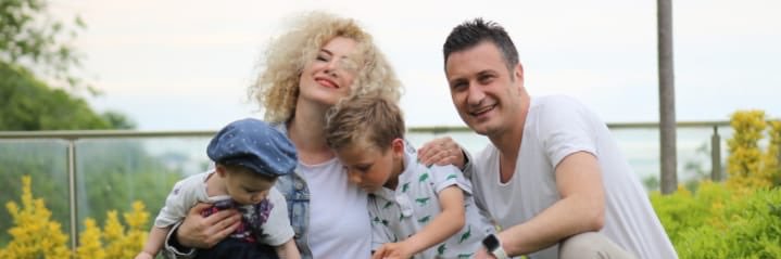 harunovalioglu's profile banner image