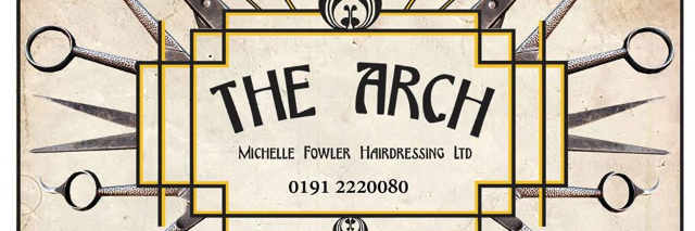 TheArchNCL's profile banner image