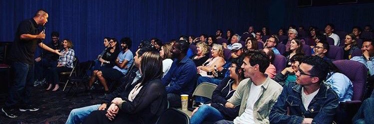 BestofSFStandup's profile banner image