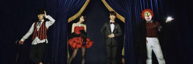 HiKo08090104's profile banner image