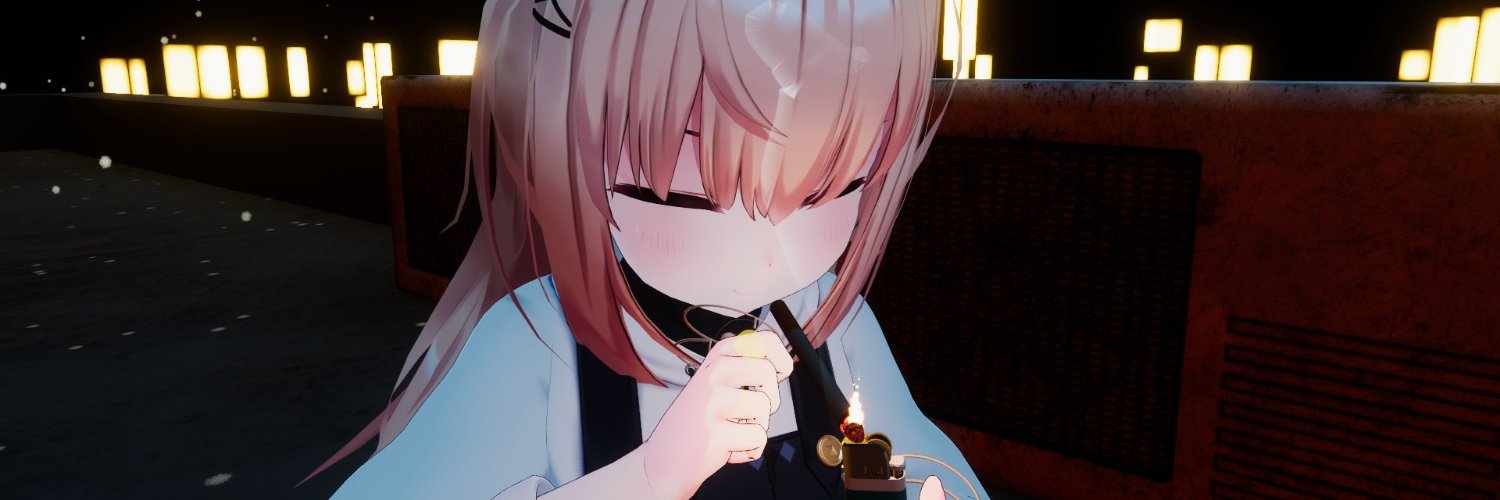 asakurary's profile banner image