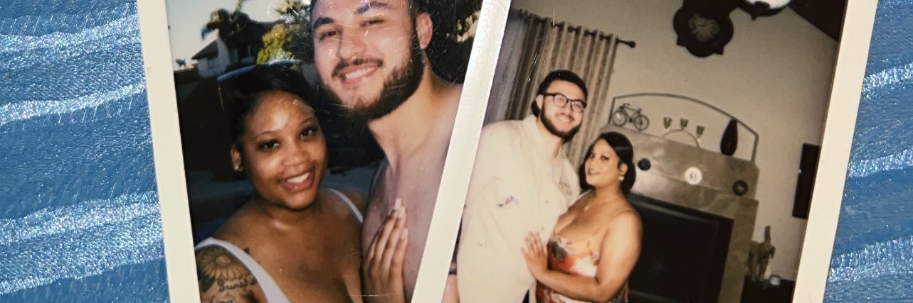 SimplyJadyJade's profile banner image