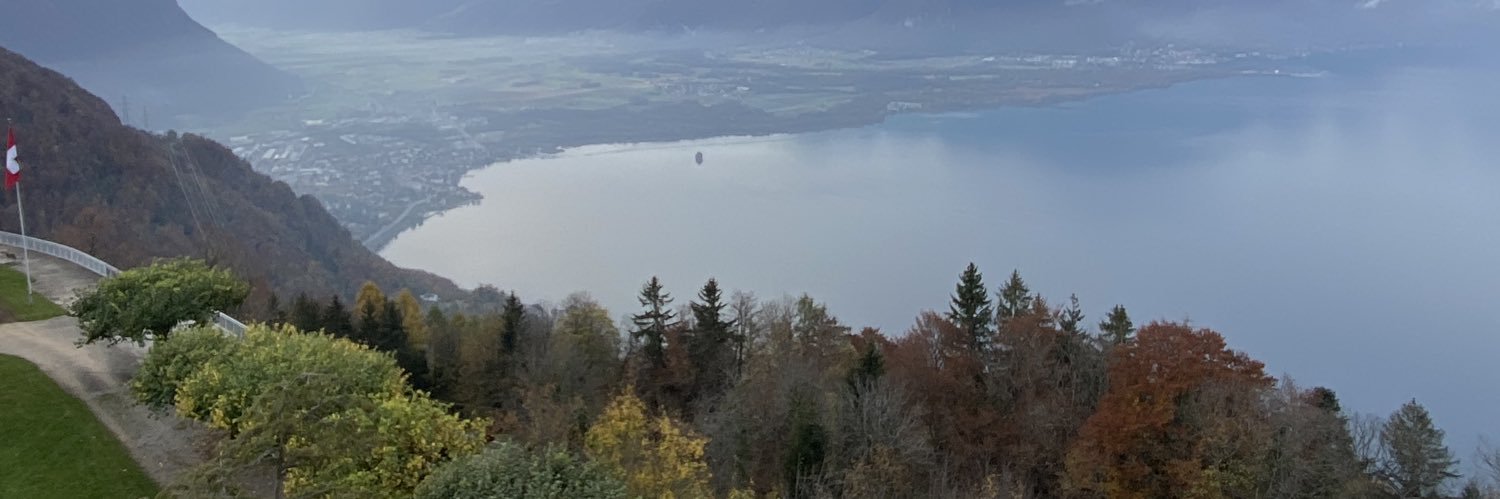 Fadel M. Lamen banner