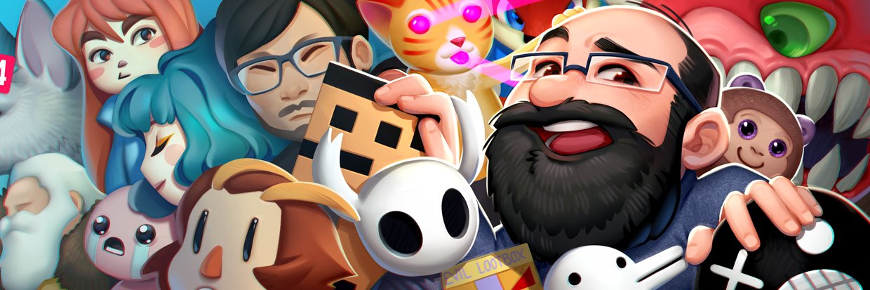 Pazos64's banner