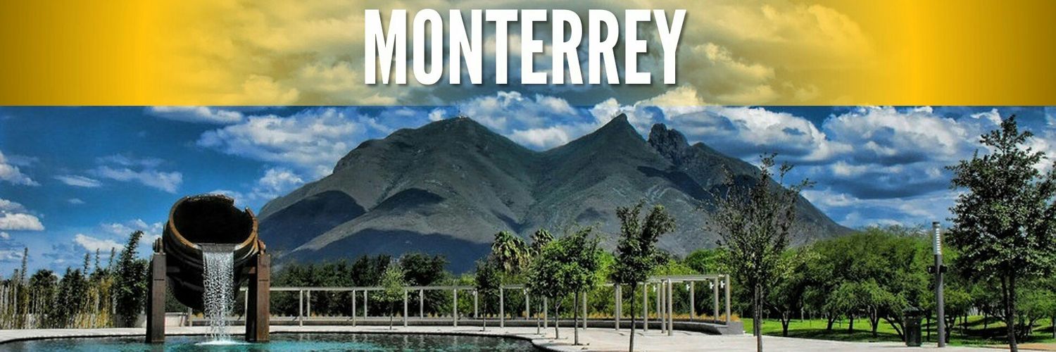 Monterrey NL banner