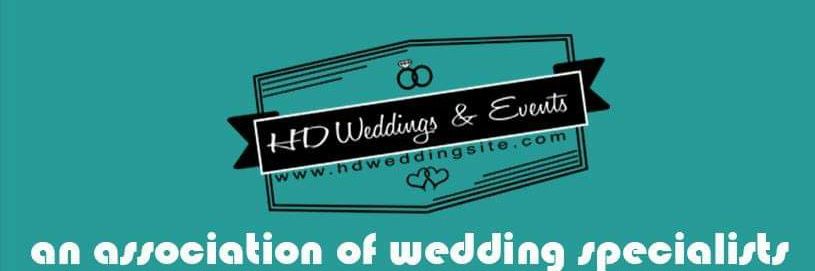 hdwedding's profile banner image