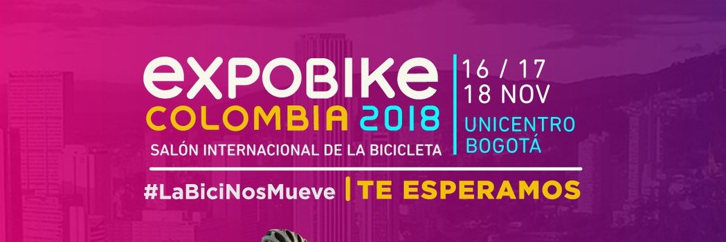 ExpoBikeCol's profile banner image