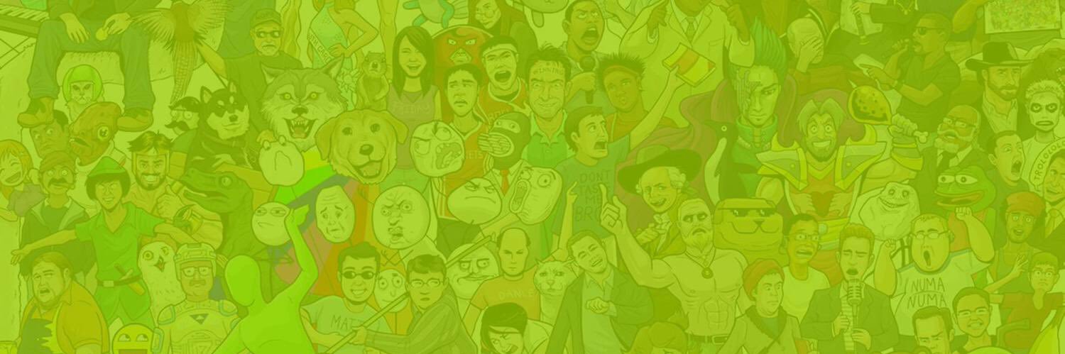 gosterco's profile banner image