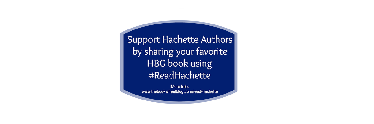 ReadHachette's profile banner image