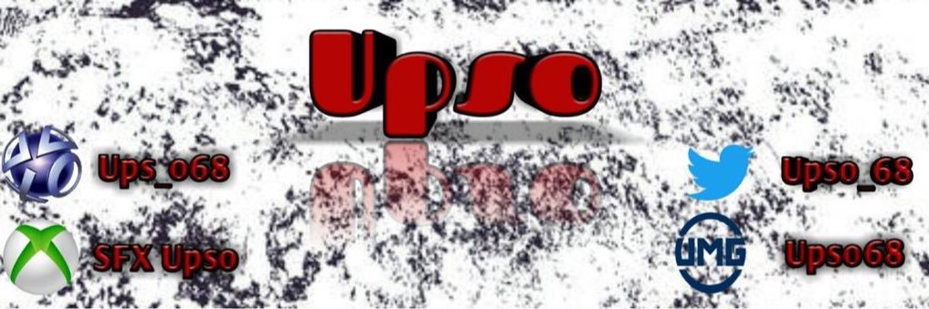 Upso_68's profile banner image
