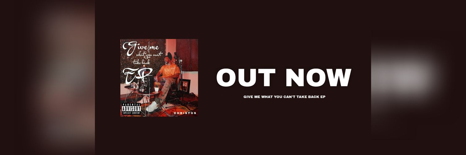 Christusxo's profile banner image
