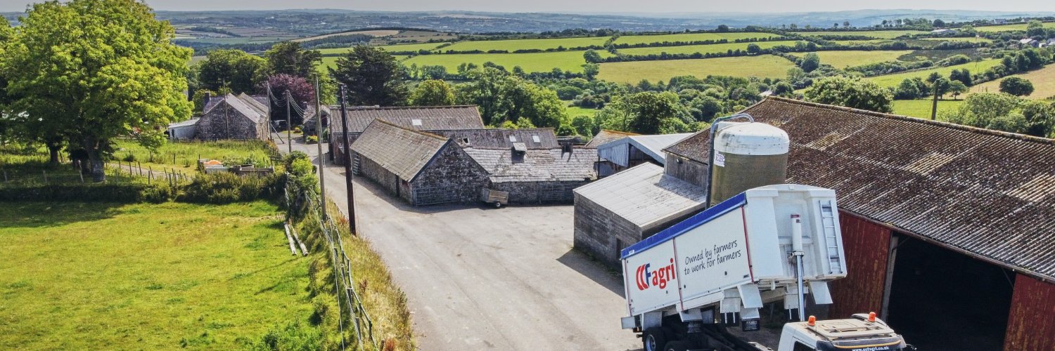 CCF Farm & Country - Gwlad a Fferm banner