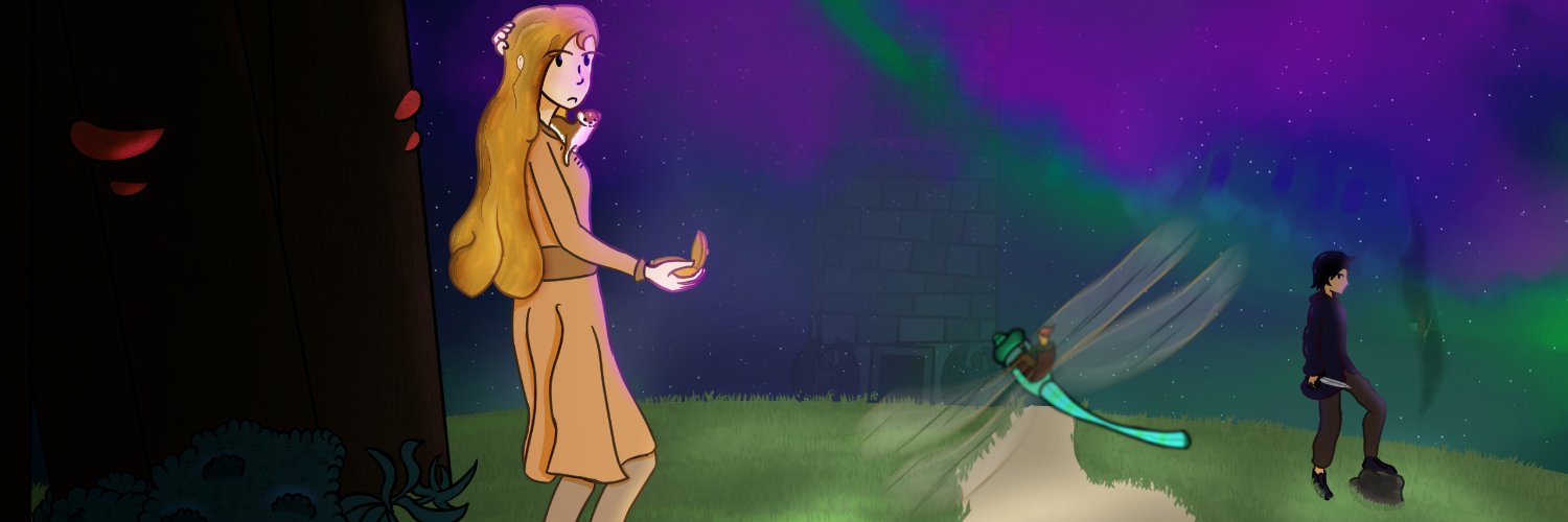 Danathles's profile banner image