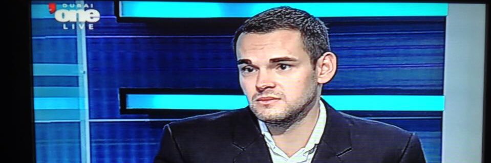 Duncan Peter Hare banner