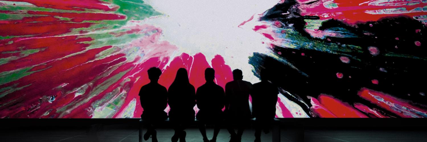 BelluardFest's profile banner image