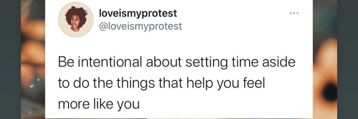 Kristin Clark-Cole✨ banner