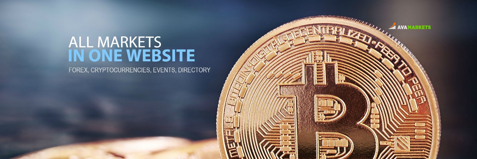 Ava.Markets banner