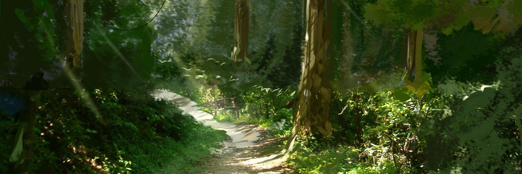 Ivitruli's profile banner image