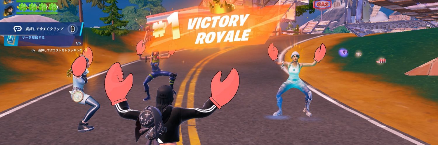ushiko_fn's profile banner image