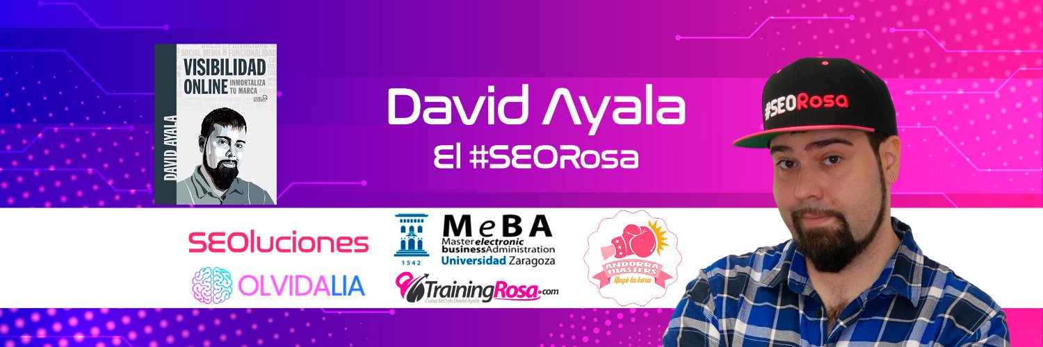 David Ayala banner