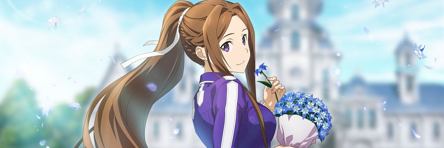 Azure Wraith banner