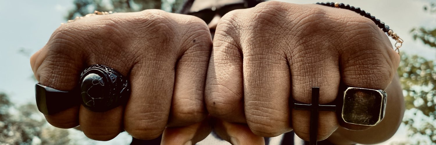 ThaHumanCube's profile banner image