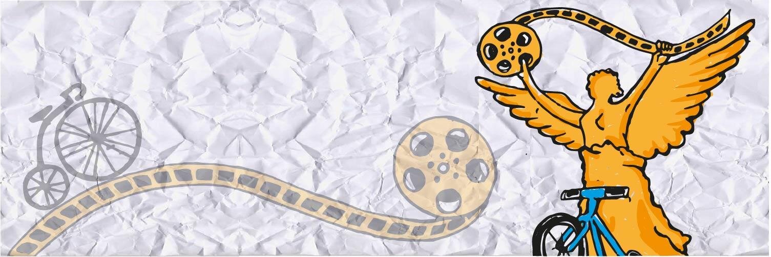BicycleFilmFest's profile banner image