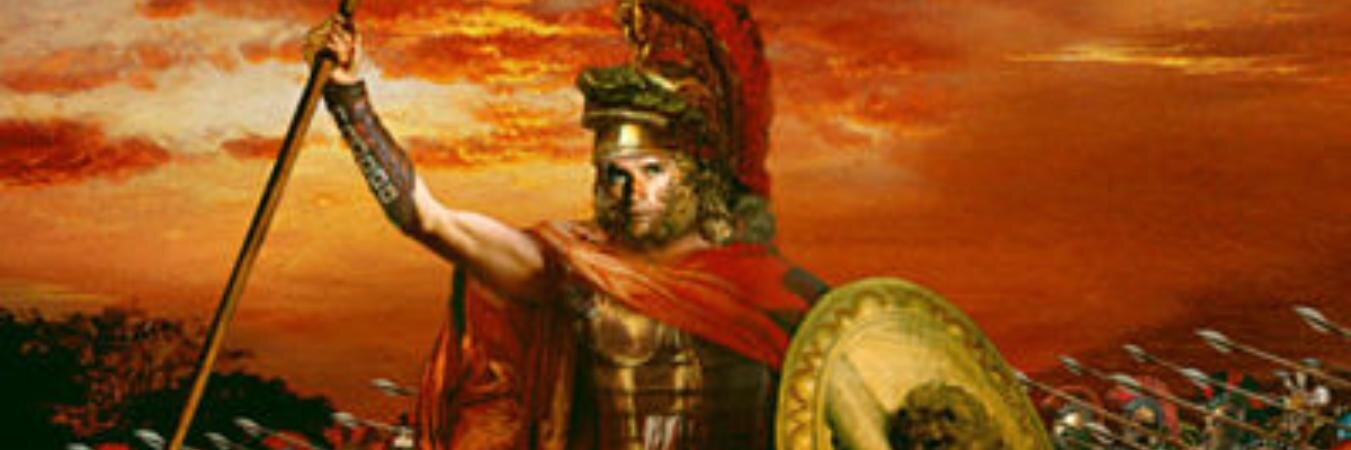 AlexTheGreatAHS's profile banner image