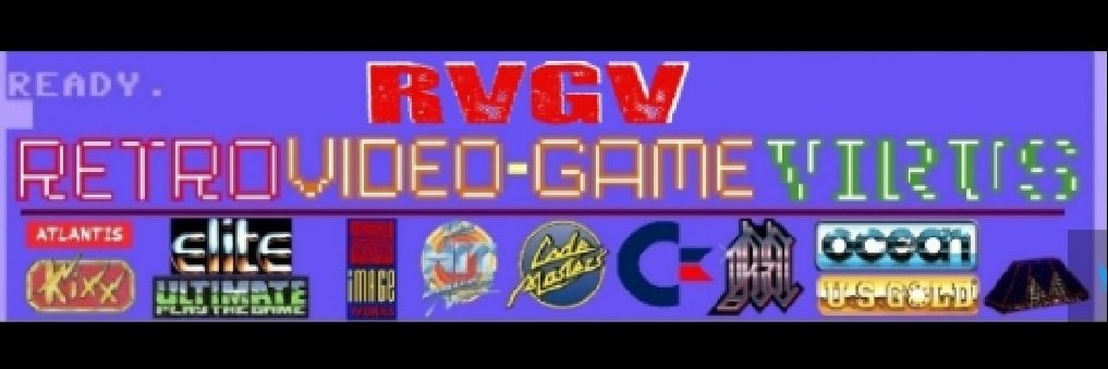 RetroVGvirus's profile banner image