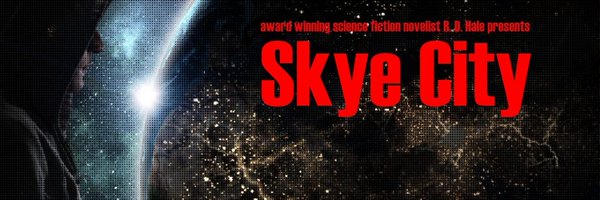 skyecityseries Profile Banner