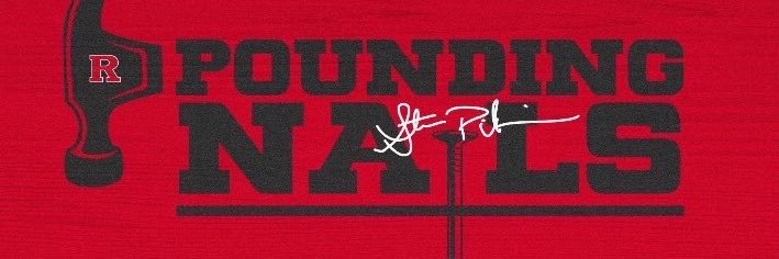 BigTenFan4ever's profile banner image