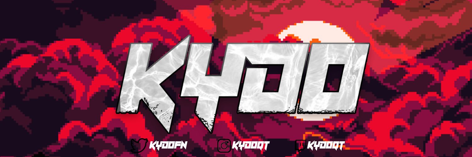 Kydo banner