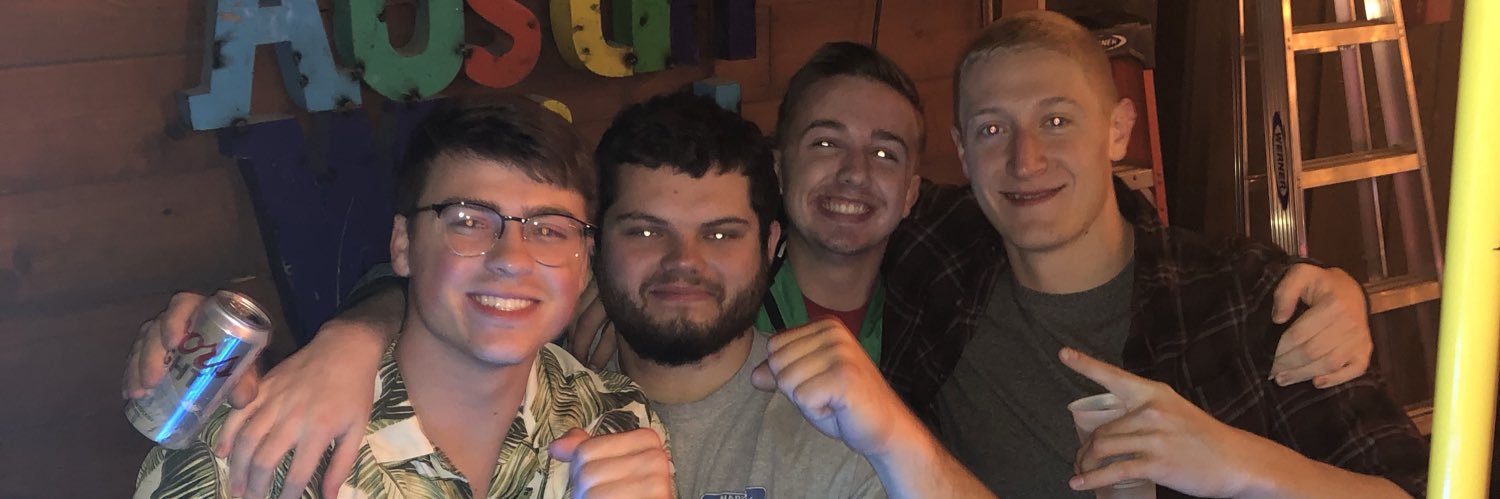 nsnyder22's profile banner image