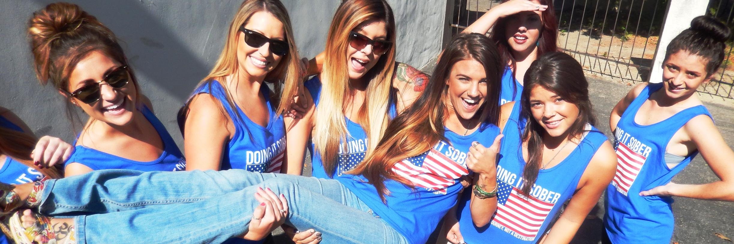 doingitsober's profile banner image