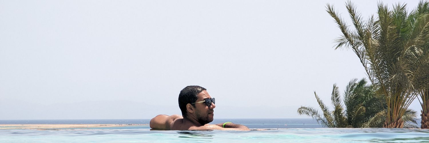 danielmitri's profile banner image
