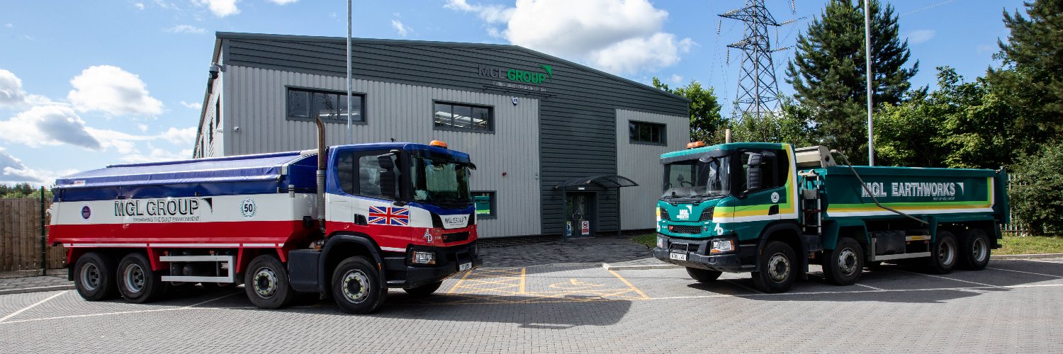 MGL Group banner