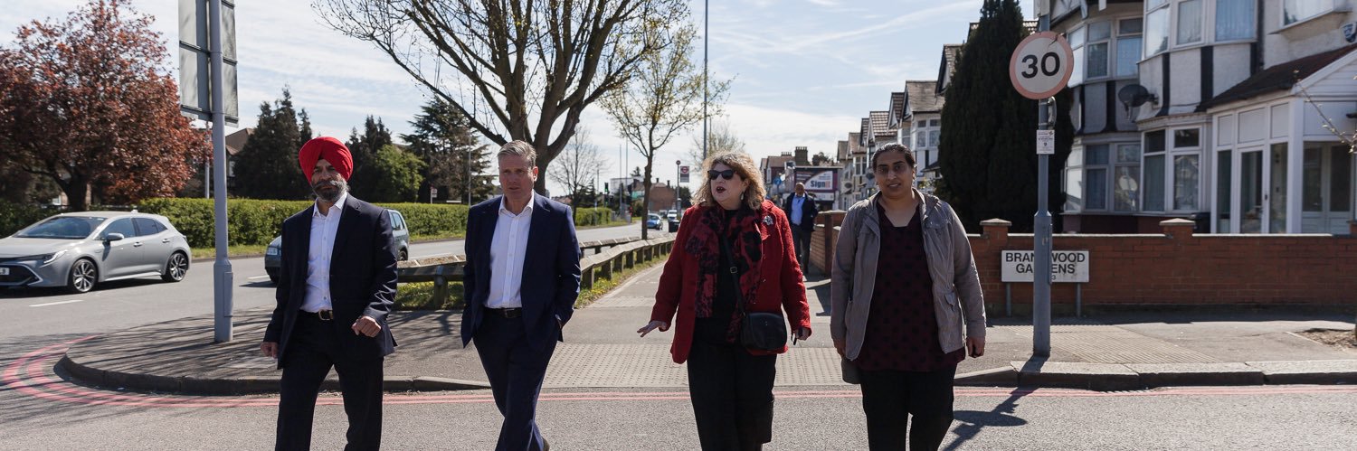 Cllr Judith Garfield MBE FRSA🟣 banner