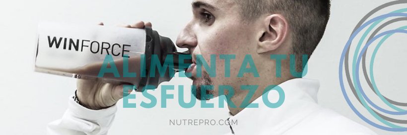 nutrepro's profile banner image