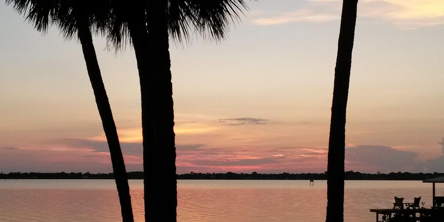 @Rockledge High XCTF Coach banner